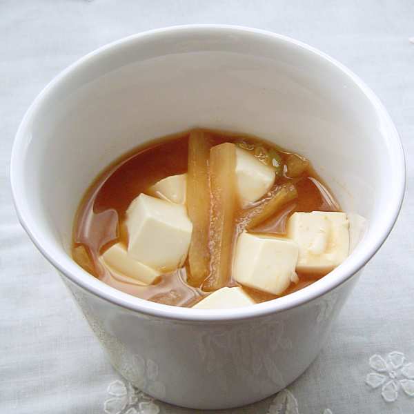 Miso Shiru